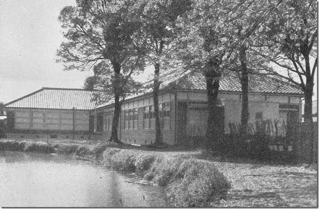 理化学新校舎『松籟 第14号』