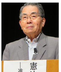 憲法学者 杉原泰雄先生