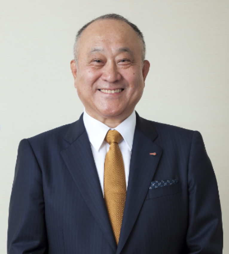 松田社長